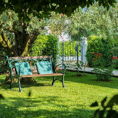 B&B Carmela Umag Eksteriør bilde