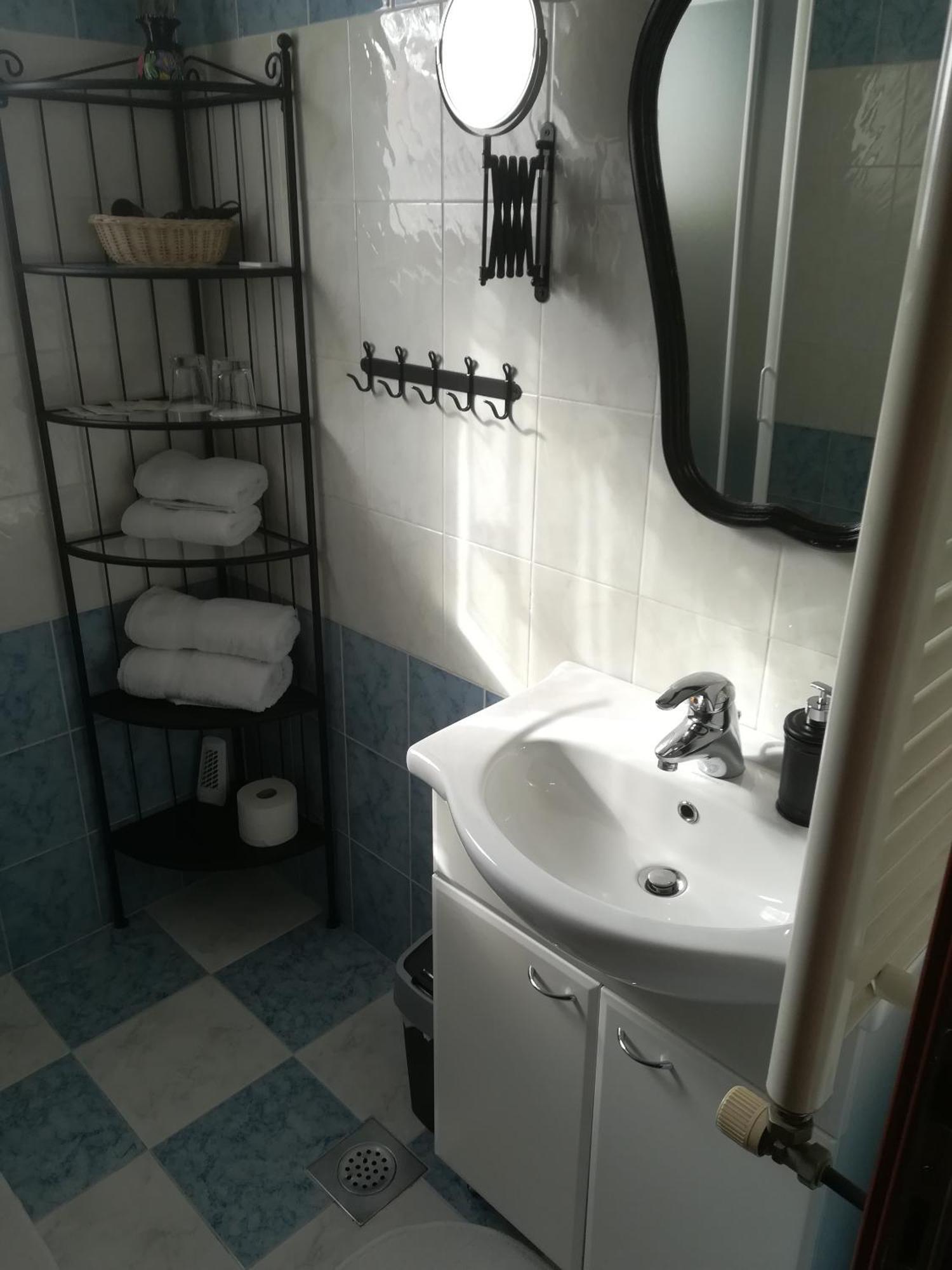 B&B Carmela Umag Eksteriør bilde