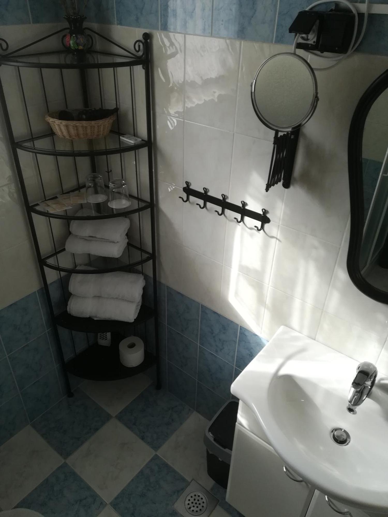 B&B Carmela Umag Eksteriør bilde