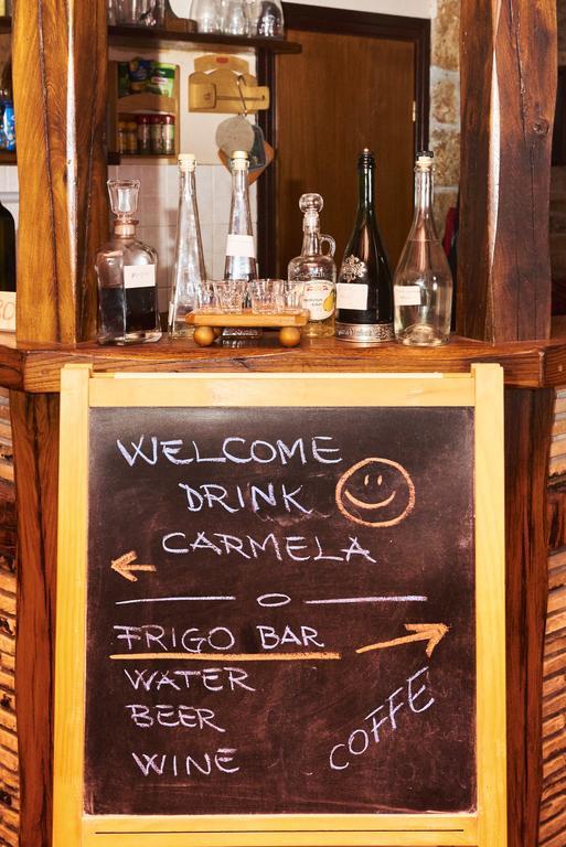 B&B Carmela Umag Eksteriør bilde