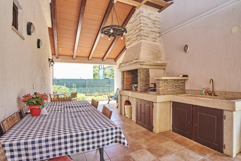B&B Carmela Umag Eksteriør bilde