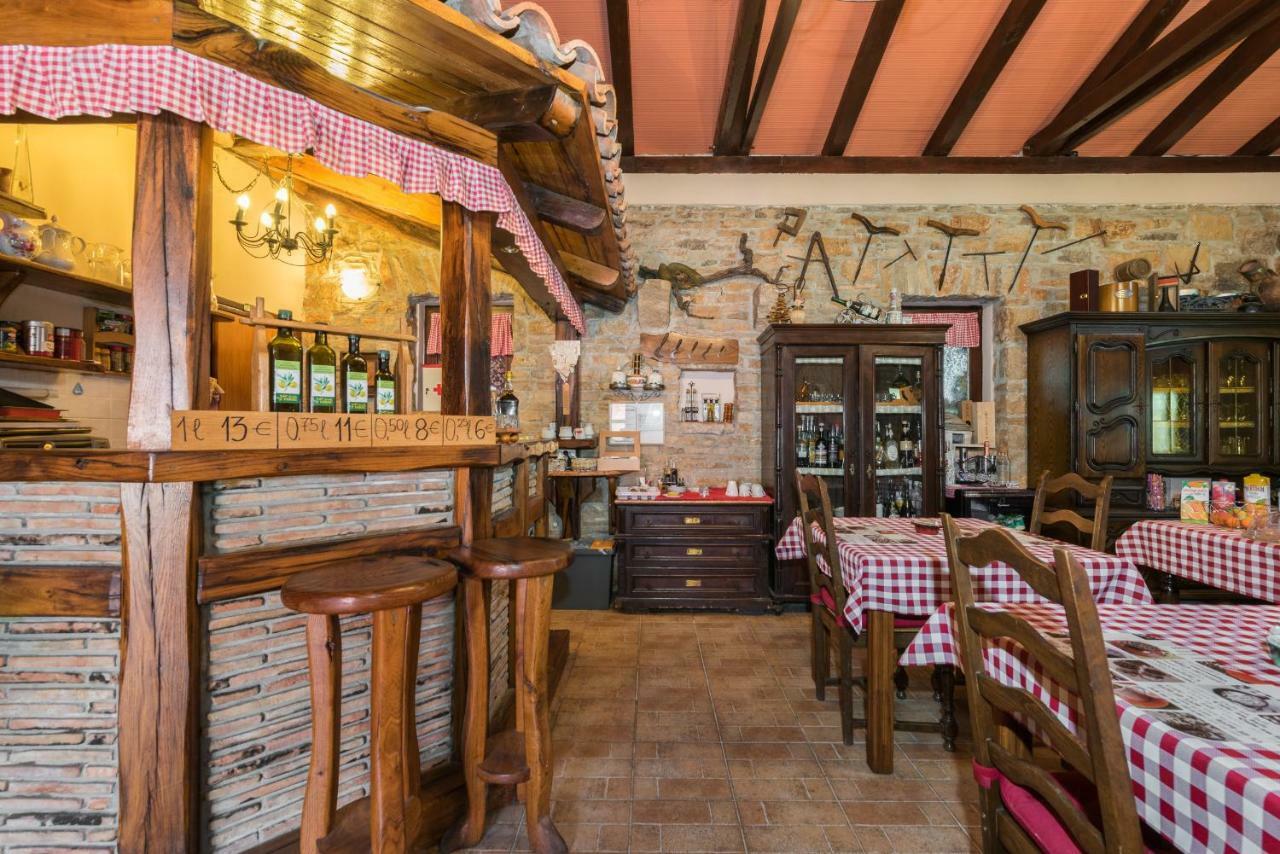 B&B Carmela Umag Eksteriør bilde